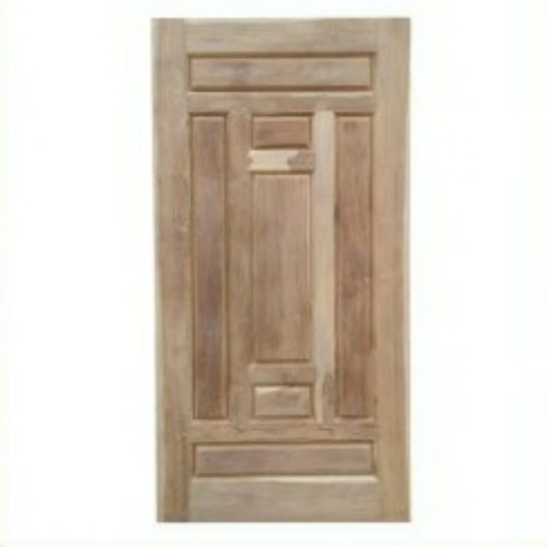 Solid Wood Door