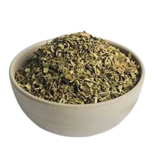 Spearmint Leaves Dry