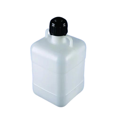 Square Hdpe Bottle