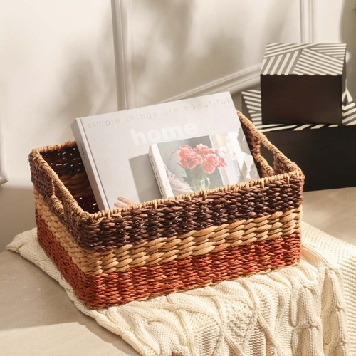 Storage basket