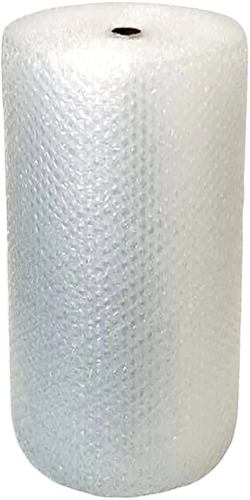 Transparent Air Bubble Roll