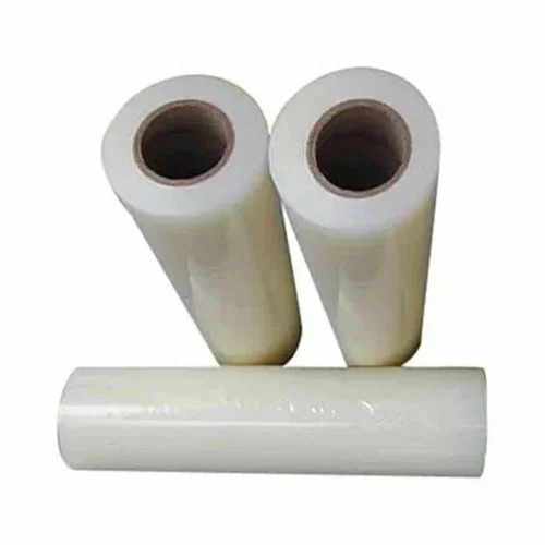 Transparent Stretch Film Roll