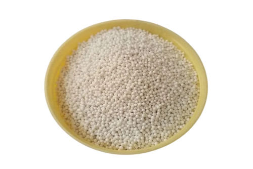White Dummy Loose Pharmaceutical Pellets