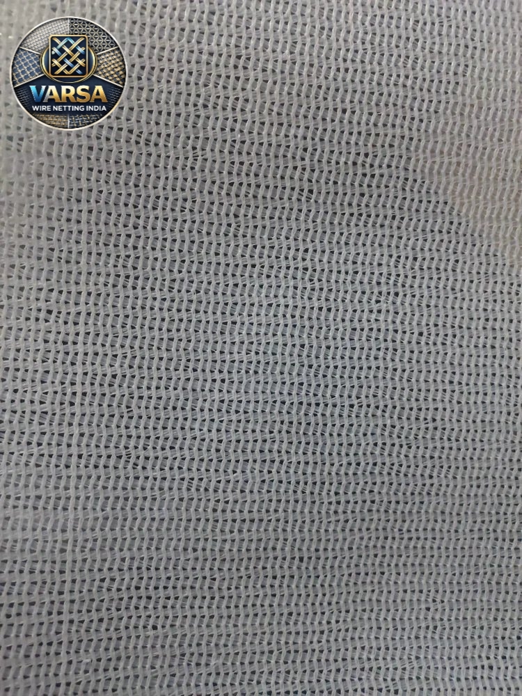 White Shade Net - Greenhouse Size: Large