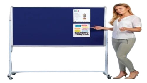 Whiteboard Frame Stand