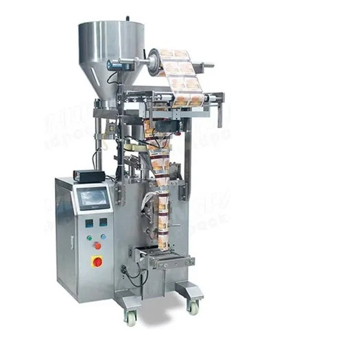 1000 PPH Automatic Namkeen Packing Machine