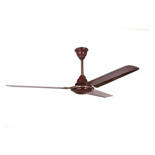 1200mm Electric Ceiling Fans - Metal Blades, 1200mm, Multiple Colors | 400RPM, 230CMM Airflow, Copper Winding Motor, 70W, 220V