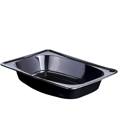 150ml Disposable Plastic Rectangle Container