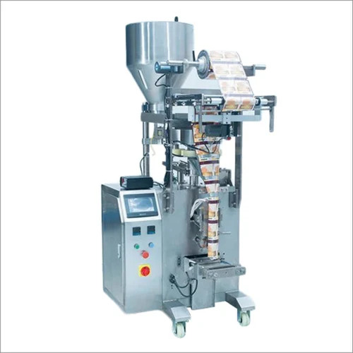 2400 PPH Namkeen Packing Machine