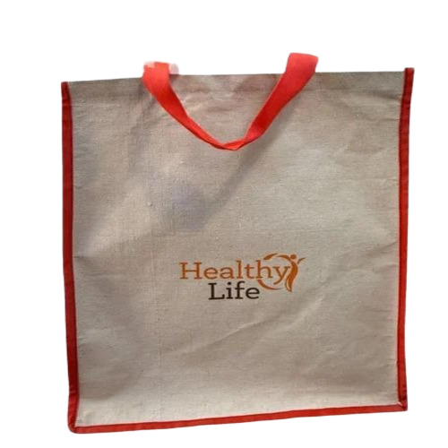 25 Kg Canvas Promotional Bag