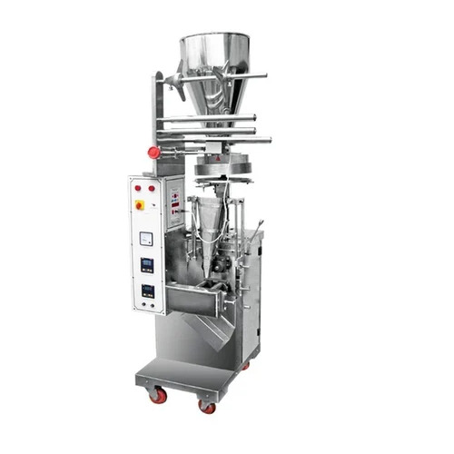 2500 PPH Pan Masala Pouch Packing Machine