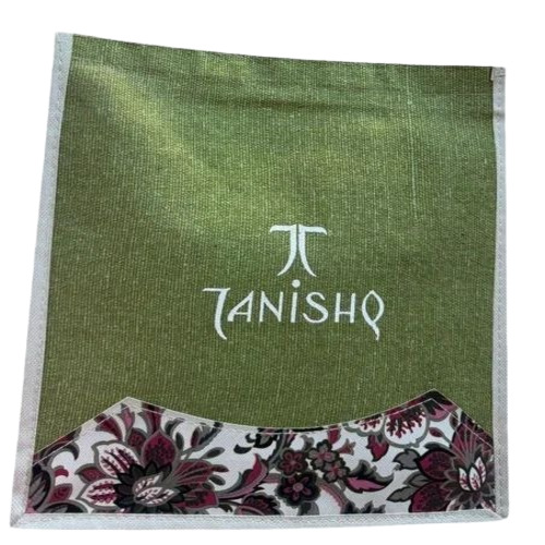 3 Kg Canvas Promotional Bag