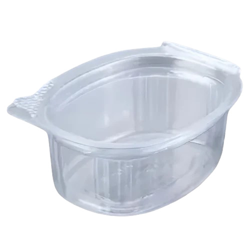 30ml Disposable Plastic Oval Container
