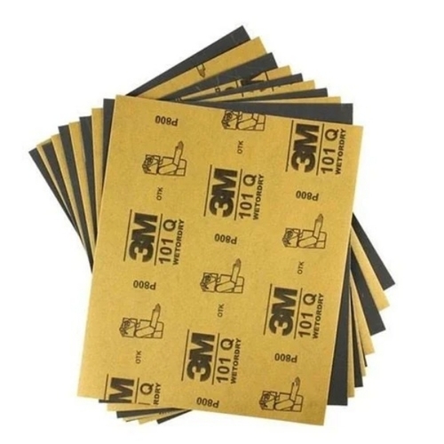 3m Polish Papers