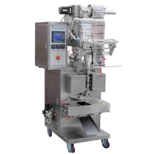 500 PPH Automatic Powder Packing Machine