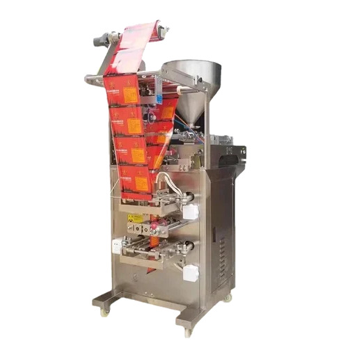 500 PPH Automatic Snack Packing Machine