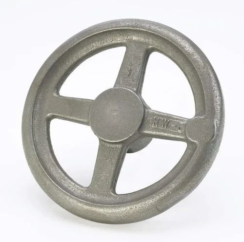 Aluminum Hand Wheel