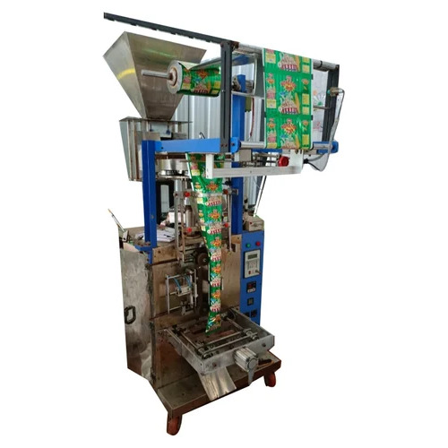 Automatic Poha Packing Machine