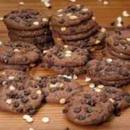 Bakery cookies