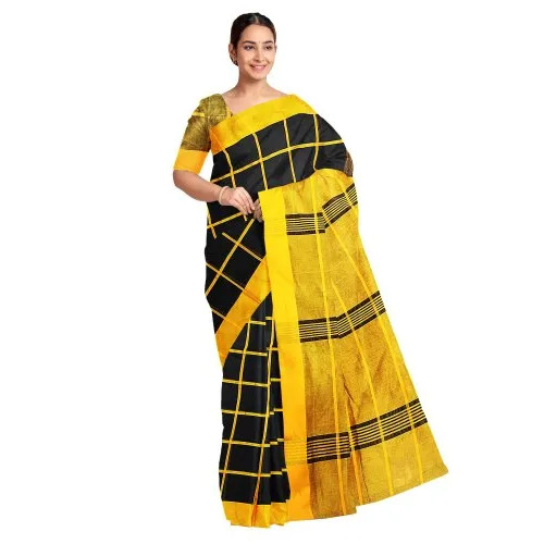 Handloom Silk Sarees