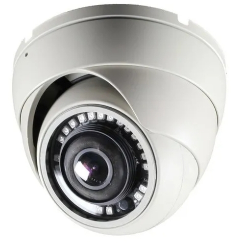 Cctv Dome Camera
