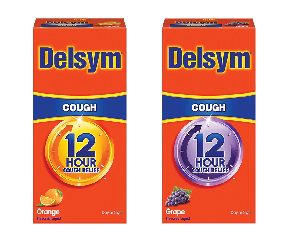 Delsym Cough Syrup at 4200.00 INR in Coimbatore | Kwality Mede Exporters
