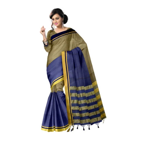 Designer Banarasi Saree