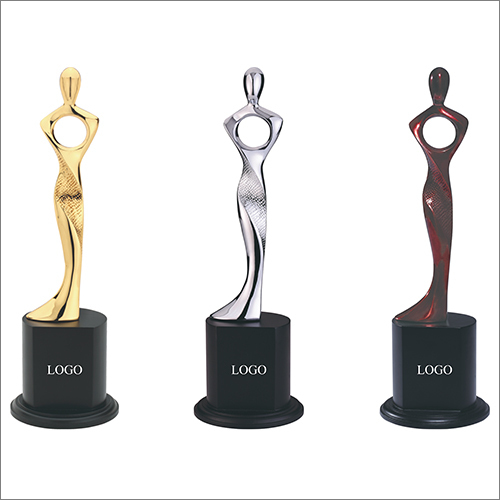 Designer Trophy - Color: All Colors