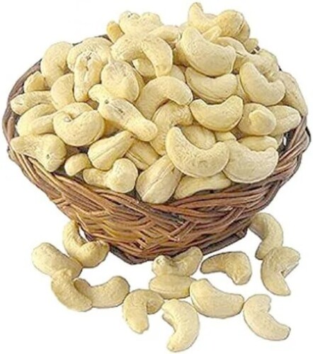 Dried Cashew Nuts