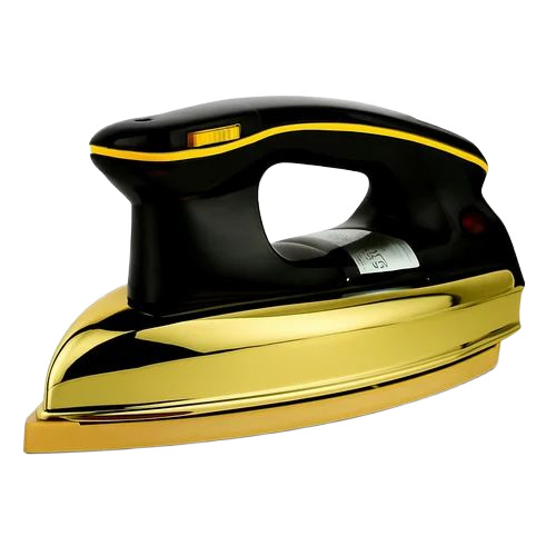 Electric Dry Iron