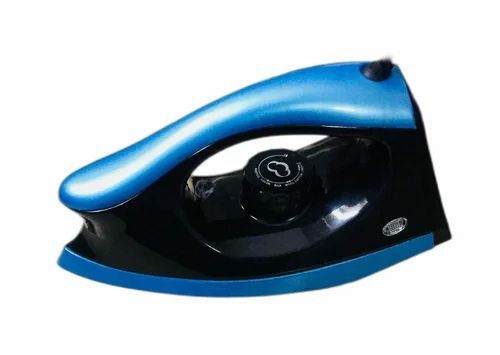 Electric Iron