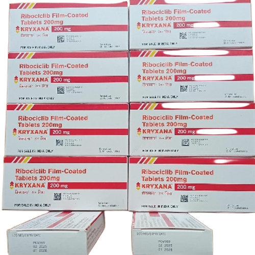 Film Coated Tablet