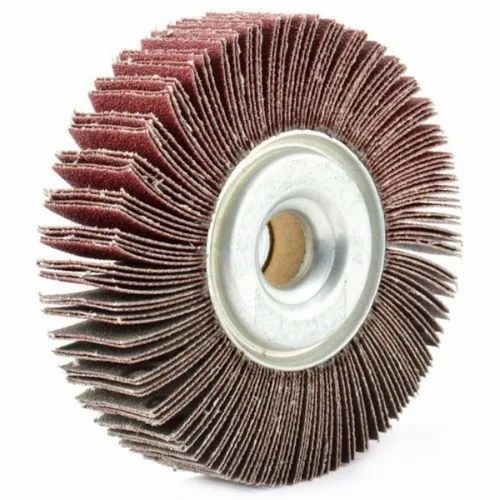 Flap Wheel Abrasive Discs