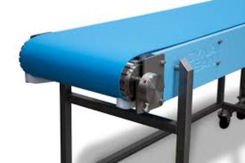 Food Grade Conveyor Belting - Belt Type: Yes