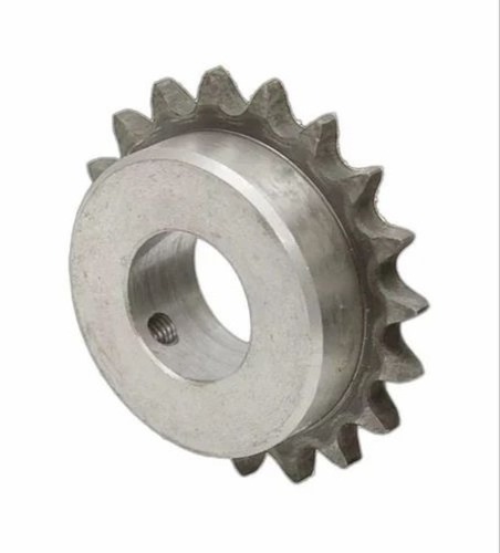 Four Strand Sprocket