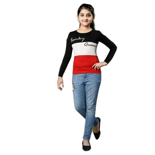 Full Sleeve T Shirts