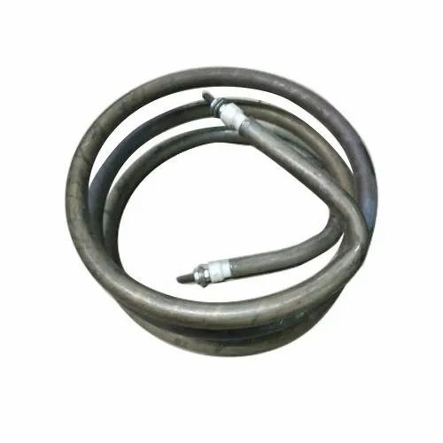 Industrial Heater Coil