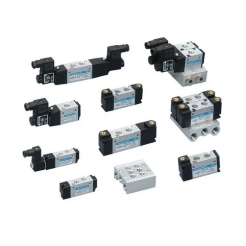 Janatics Compact Valve