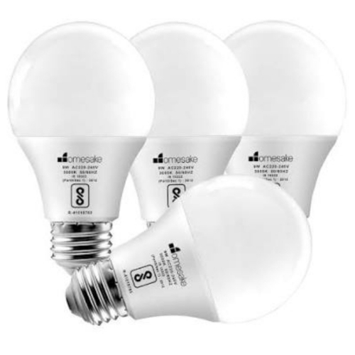 Led Bulb