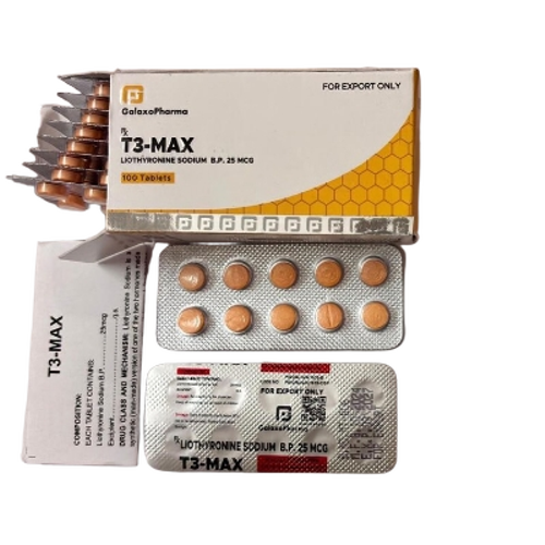 Liothyronine Tablets