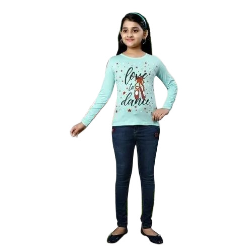 Long Sleeve T Shirt