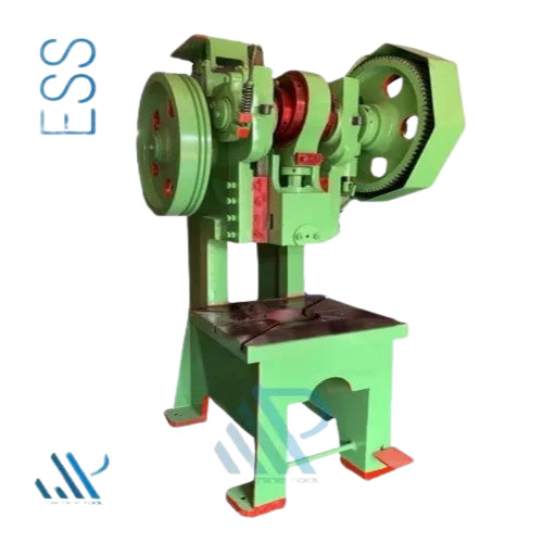 Mechanical Power Presses