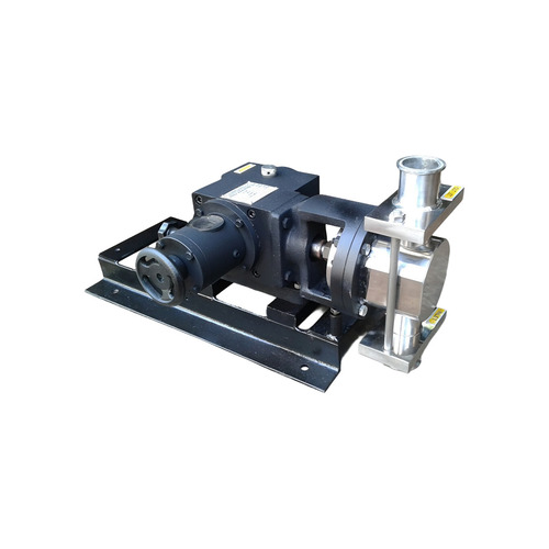 Metering-Dosing Pump