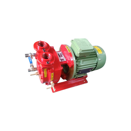 Monoblock Vacuum Pump