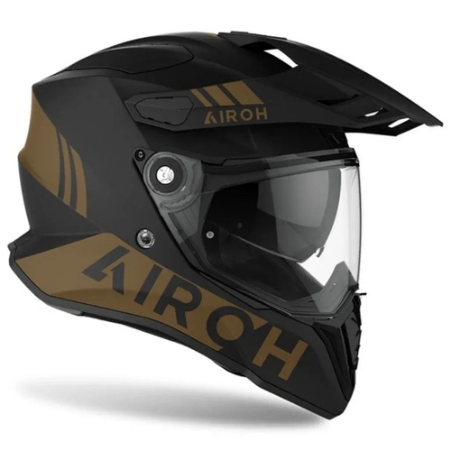Motorcycle Helmets
