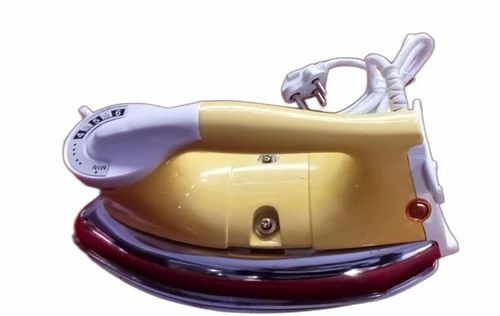 Non Stick Electric Dry Iron