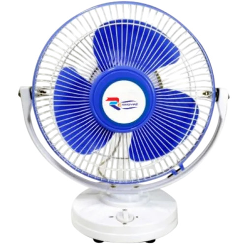 Oscillating Rotary Ap Fan 