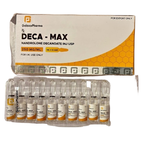 Pharmaceutical Decanoate Injection