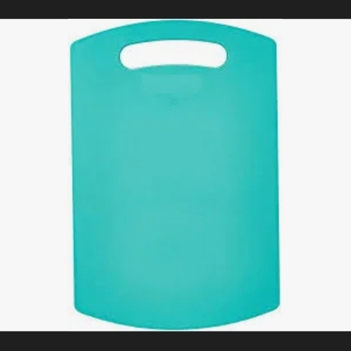Plastic cutting