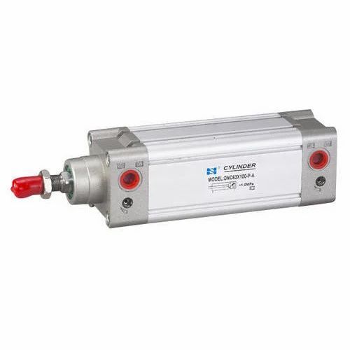 Pneumatic Dnc Cylinders